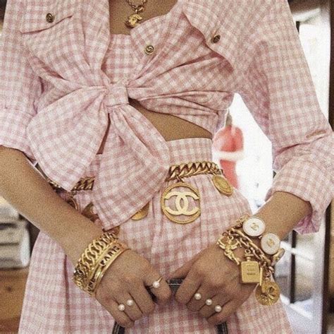 chanel vintage classic|vintage chanel aesthetic.